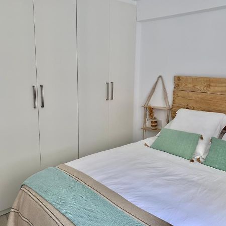 דירות Benicàssim Hogar En Benicasim מראה חיצוני תמונה