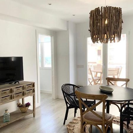 דירות Benicàssim Hogar En Benicasim מראה חיצוני תמונה