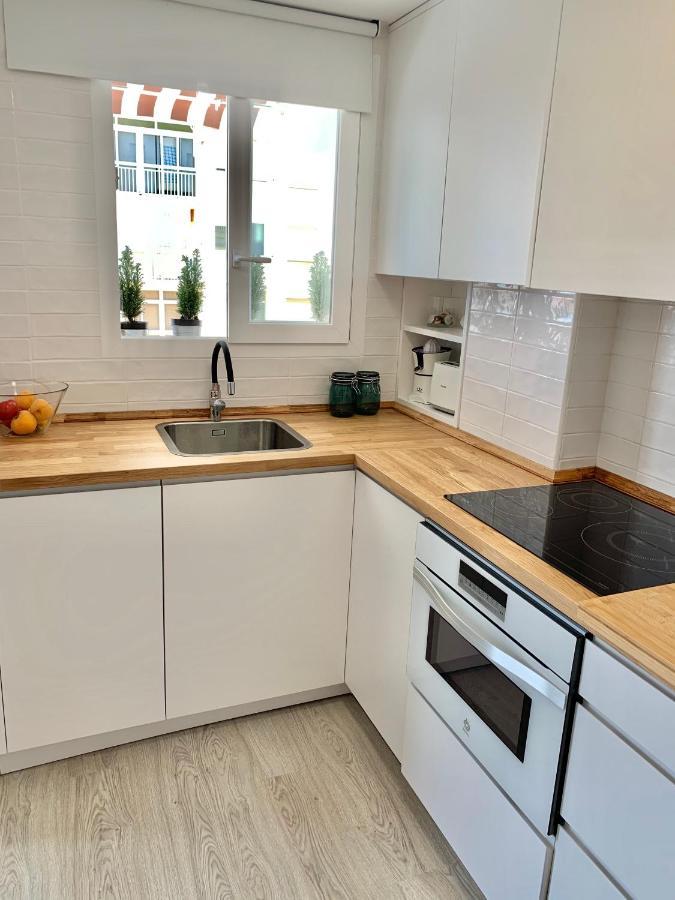 דירות Benicàssim Hogar En Benicasim מראה חיצוני תמונה