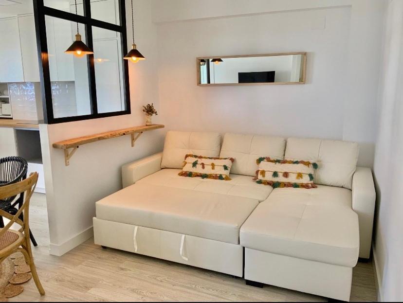 דירות Benicàssim Hogar En Benicasim מראה חיצוני תמונה