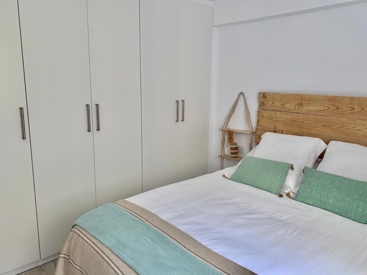 דירות Benicàssim Hogar En Benicasim מראה חיצוני תמונה