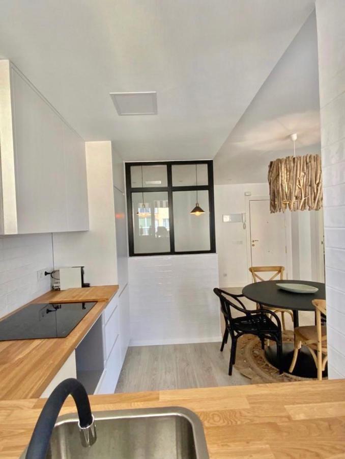 דירות Benicàssim Hogar En Benicasim מראה חיצוני תמונה