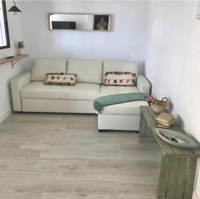 דירות Benicàssim Hogar En Benicasim מראה חיצוני תמונה