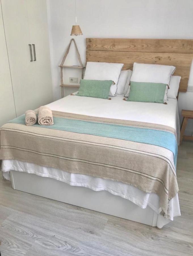 דירות Benicàssim Hogar En Benicasim מראה חיצוני תמונה