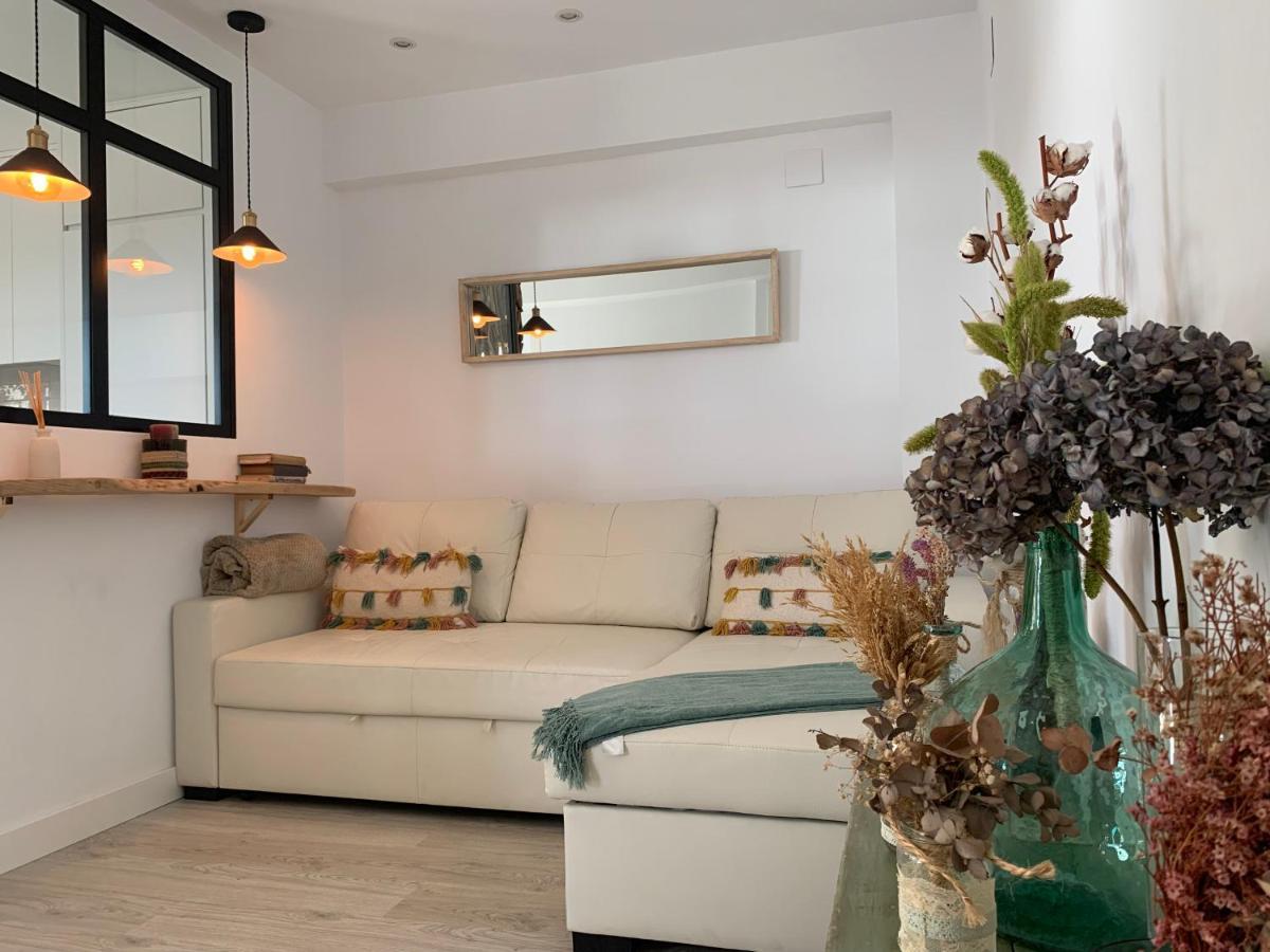 דירות Benicàssim Hogar En Benicasim מראה חיצוני תמונה