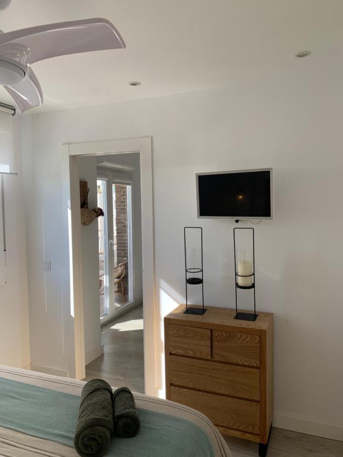 דירות Benicàssim Hogar En Benicasim מראה חיצוני תמונה