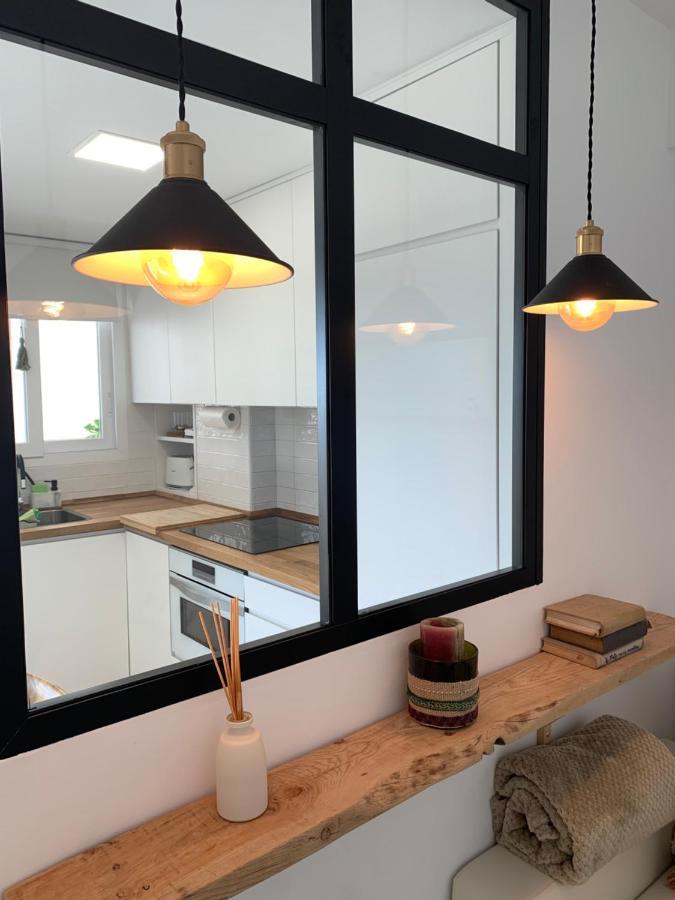 דירות Benicàssim Hogar En Benicasim מראה חיצוני תמונה
