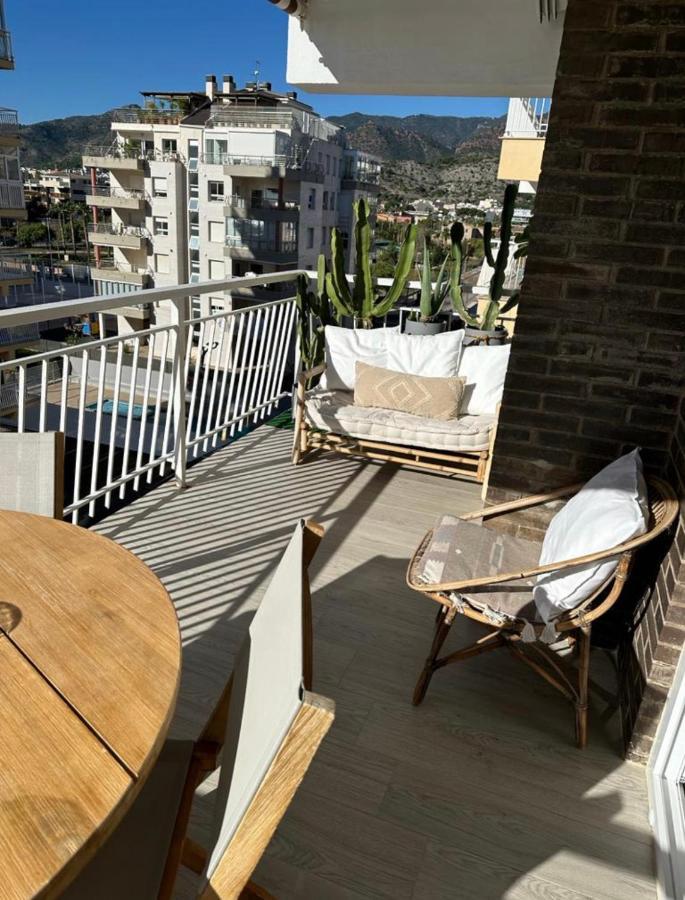 דירות Benicàssim Hogar En Benicasim מראה חיצוני תמונה